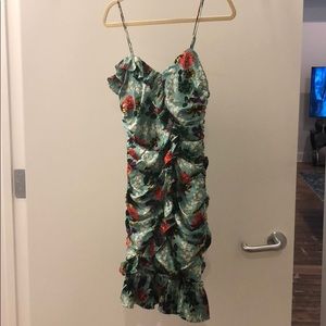 Sexy Betsy Johnson Dress